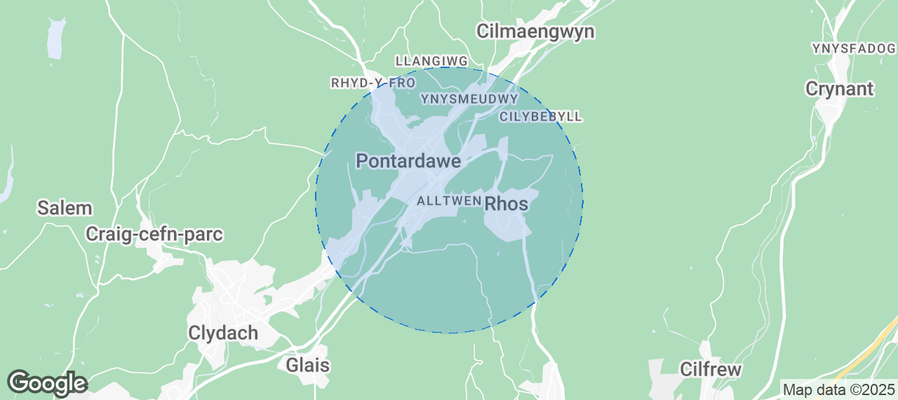 Discover Alltwen Airbnb Analytics